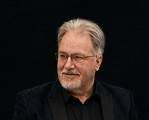 Author Dean Jessop